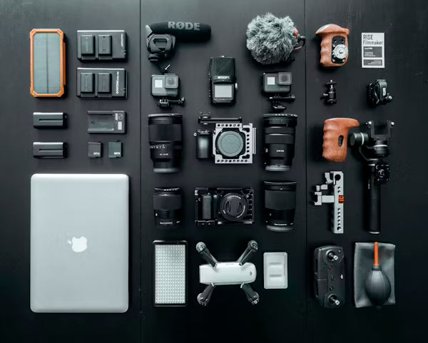 TECH GADGETS